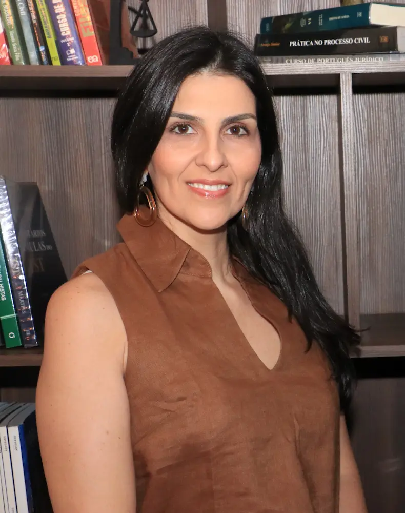 Dra. Jackeline Polin